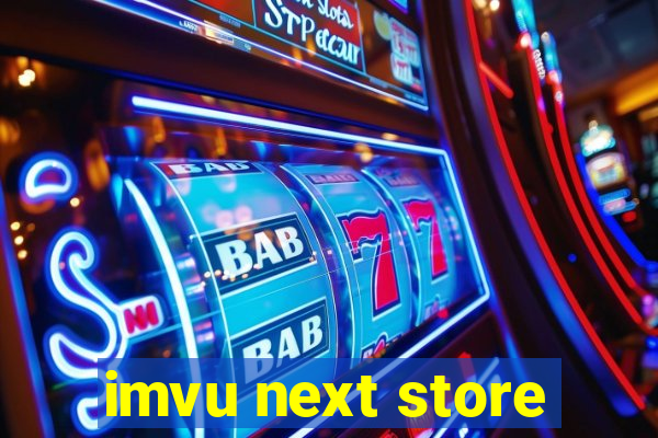 imvu next store